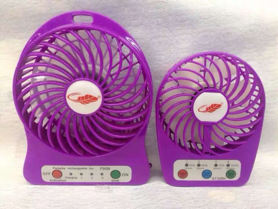 Multifunction Portable Mini small fan handheld por... – Grandado