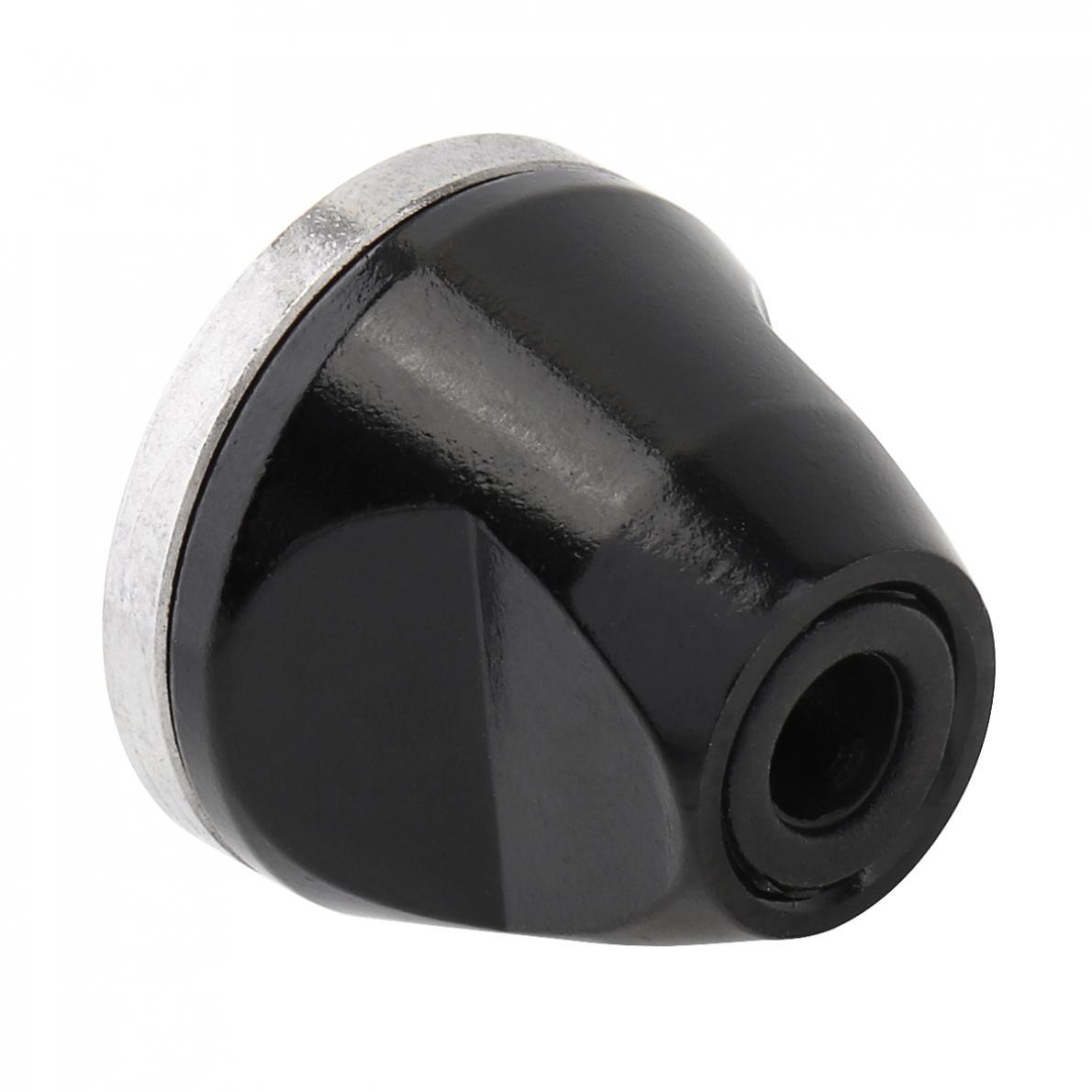 Mountain Bike Bicycle Hub Quick Release Shaft Nuts Screw Cap Cycling Quick-release Lever Nuts Quick Dismounting Shaft Nuts