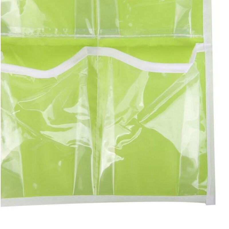 Zauberstab Hängen Schmuck Organizer Socken Lagerung Taschen Aufhänger Tasche Kind freundlicher Bett Schrank Kleiderschrank Veranstalter Kleinigkeiten Lagerung Kasten