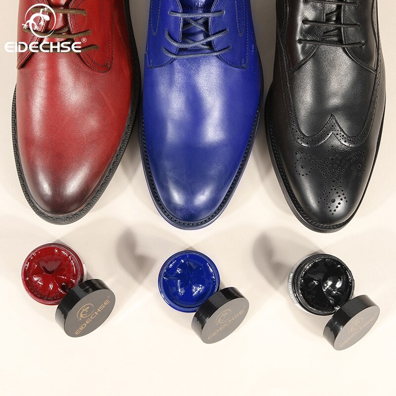Kit de réparation du cuir, pâte de couleur complémentaire, trous de chaussures, fissures, rayures, vernis, soins de peinture