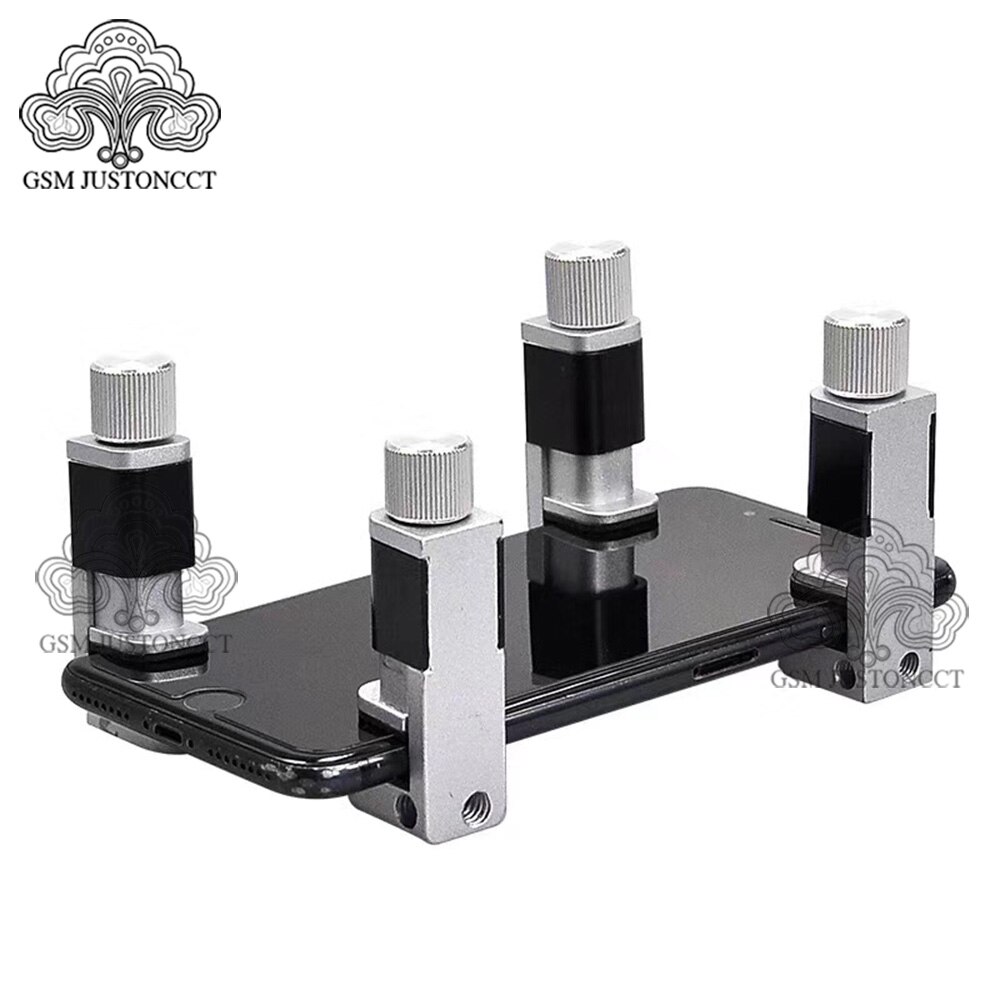 Liquid Crystal Touch Screen Bonding Clip Lekkage Unglued Frame Bevestigingsclip
