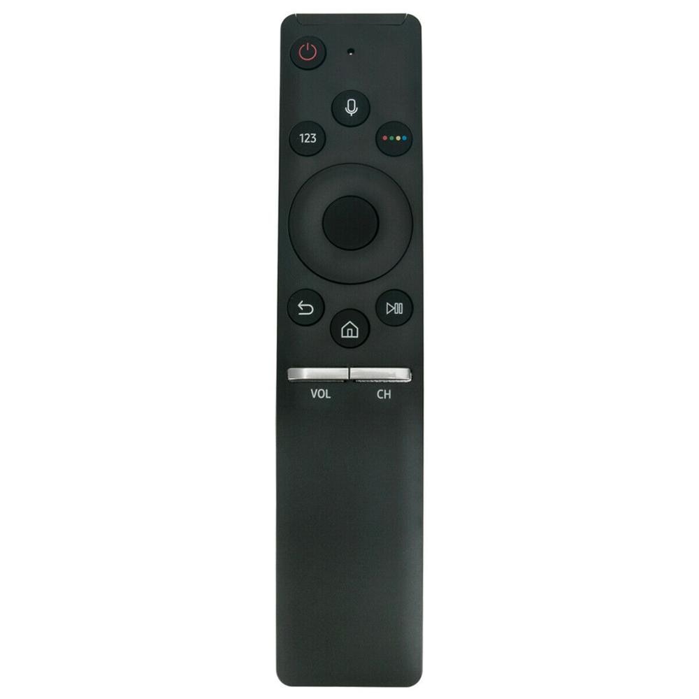 Voice Bluetooth BN59-01274A Remote Control fit for Samsung TV UN55MU9000FXZA UN65MU9000FXZA UN75MU9000F