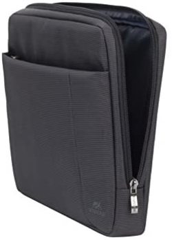 Rivacase 8203-13,3 &quot;Laptop Case, Kleur Zwart