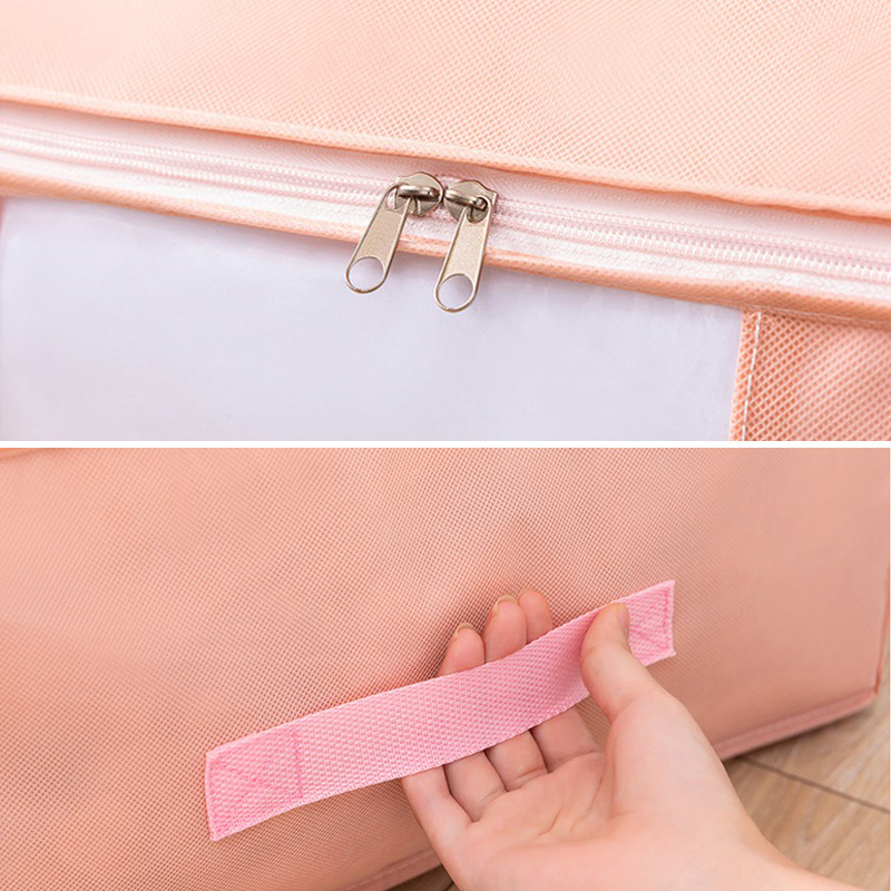Kleidung Decke Lagerung Tasche dauerhaft Wasserdichte Lagerung fallen Decke Feuchtigkeits Große Kleidung Kleinigkeiten Verpackung Organisation Taschen