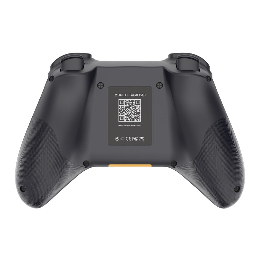 MOCUTE-054MX Multifunctional Wireless Gamepad Bluetooth Game Controller Joystick For Android Ios Phone Gamepad Tablet PC VR