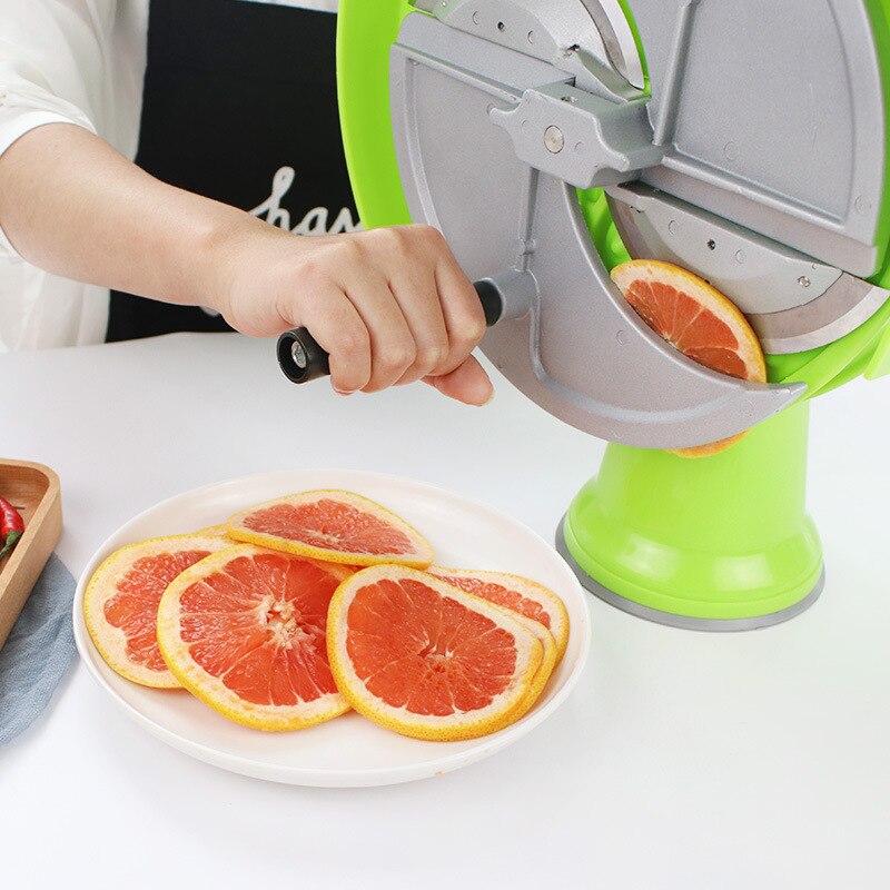 Cortador de frutas y verduras, soporte de ayuda seguro para cortar, accesorios de cocina