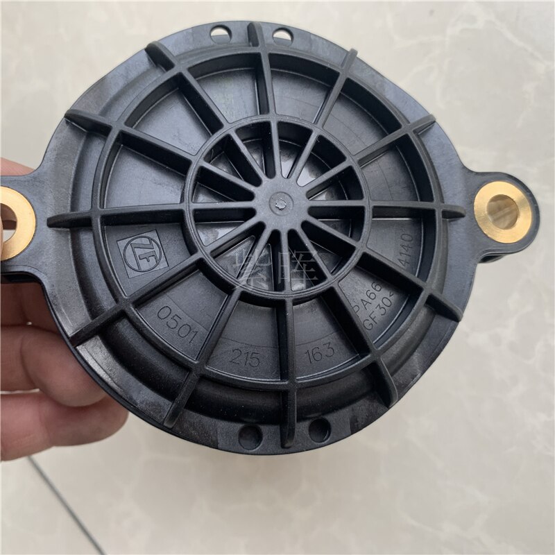 0501.215.163Voith hydraulische retarder Filter Element