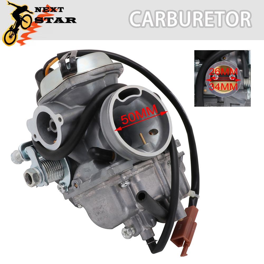 Carburetor For Suzuki AN125 Burgman 125 Carb PD26JY Carb JAPAN MIKUNI BRAND 26mm