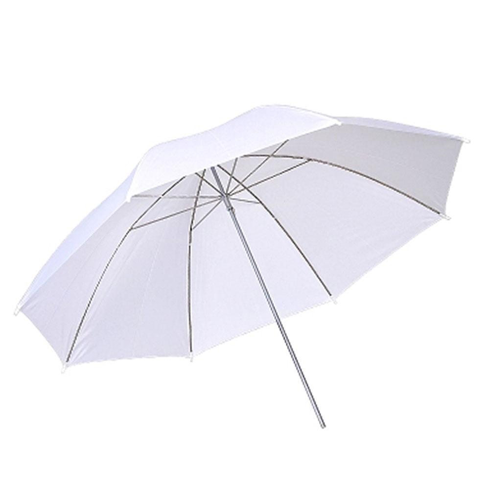 White Photography Light Photo Studio Video Translucent Softlight Umbrella Softlight Umbrella Soft Umbrella White Umbrella