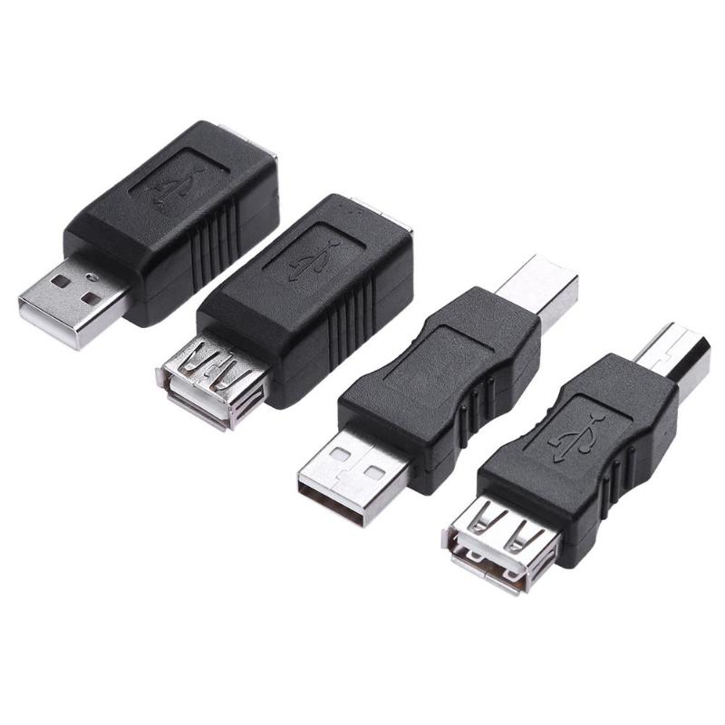 S-H152 USB Male To Type-C Female Adapter – JOYROOM