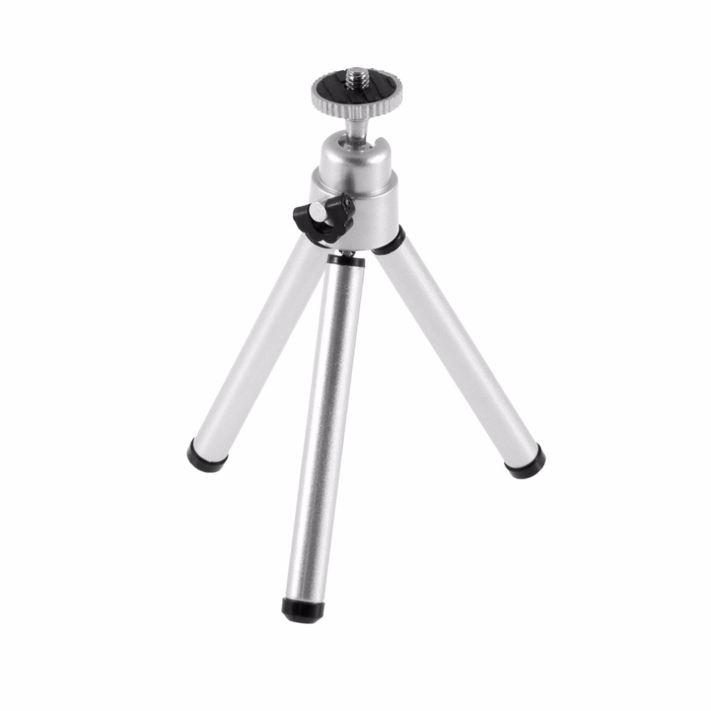 1set Universal Mini Stand Statief + Houder voor iPhone 6 6Plus 5S 5C 5 voor SamSung