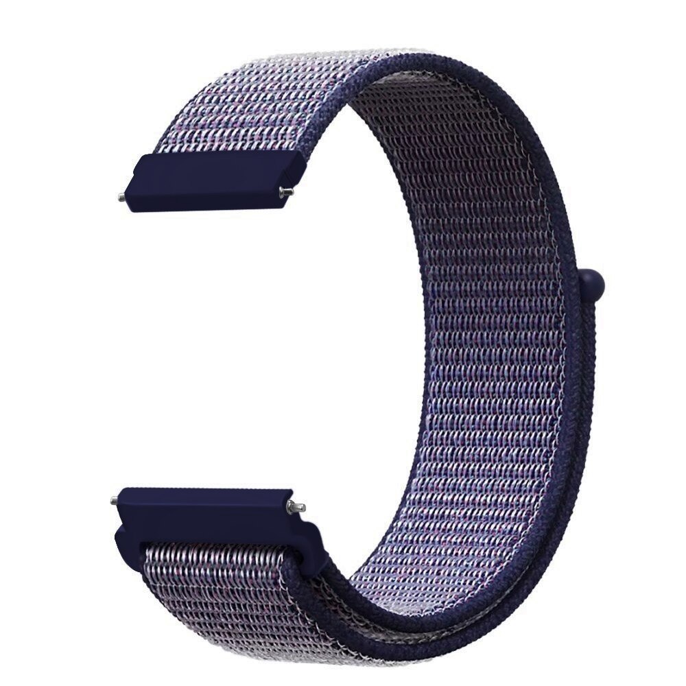 22mm Armband Für Garmin Vivoactive 4 Sport Atmungsaktive Smart Uhr Bands Für Ansatz S40 S60 Zubehör Armband Handgelenk Gurt: 1