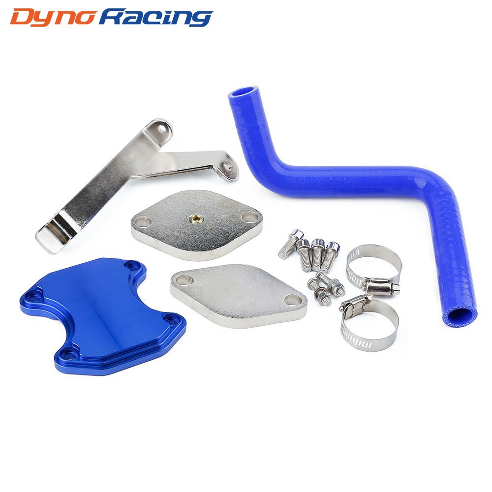 EGR Delete Kit FOR Dodge RAM 2500/3500 PICKUP Truck L6 6.7L Diesel 2007 YC101369