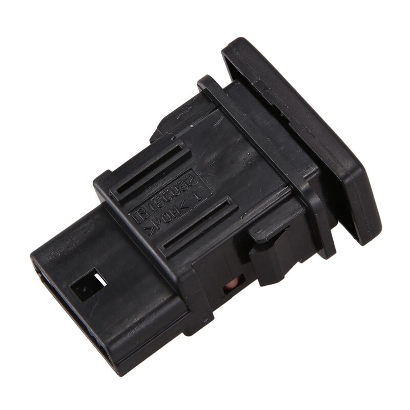 Auto Anti-Slip Schakelaar Tractie Schakelaar Knop 15C032 Voor Toyota Auto Accessoires