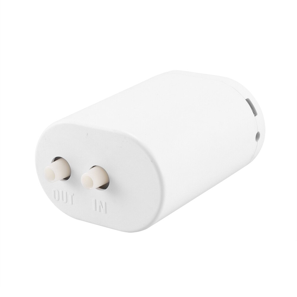 Intelligent Garden Automatic Watering Pump Controller Indoor Plants Drip Irrigation Device Water Pump Timer System Solar Energy