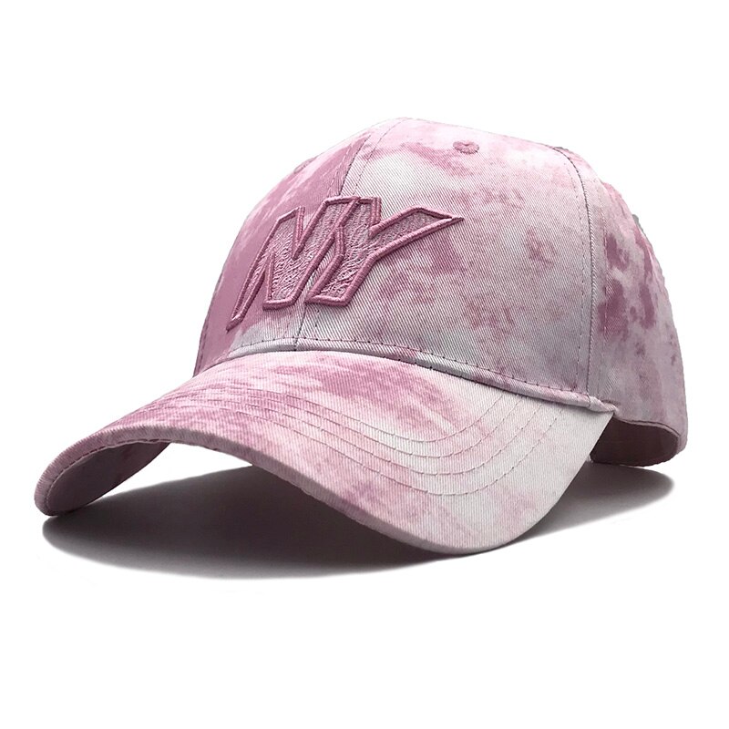 Gorra de béisbol con bordado para hombre y mujer, gorro informal de algodón Snapback, camionero, para exteriores, nueva: 16