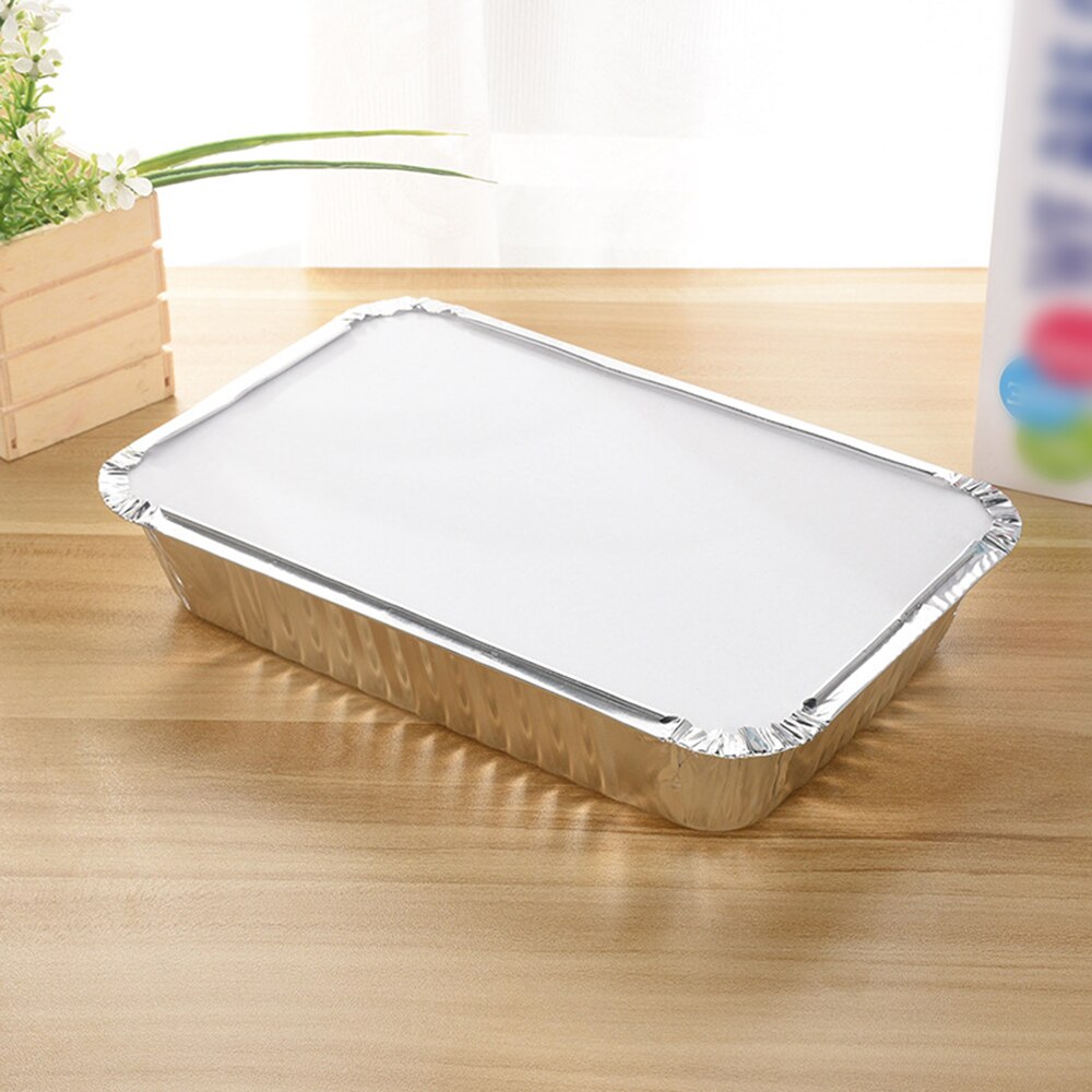Oven cooking Food Storage Containers Disposable Food Storage Containers