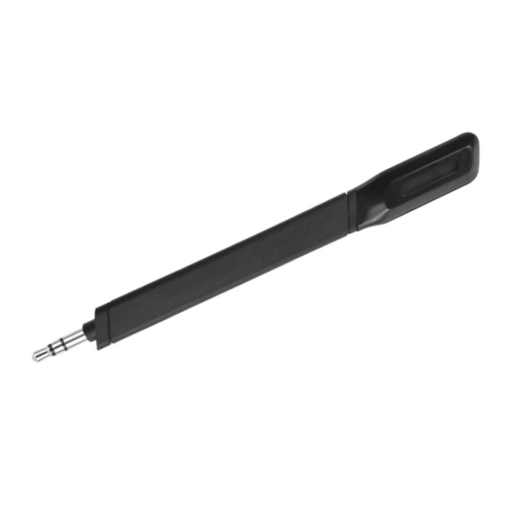 Microfone de substituição sem fio, microfone para auscultadores Logitech G733 Gaming, 3,5mm