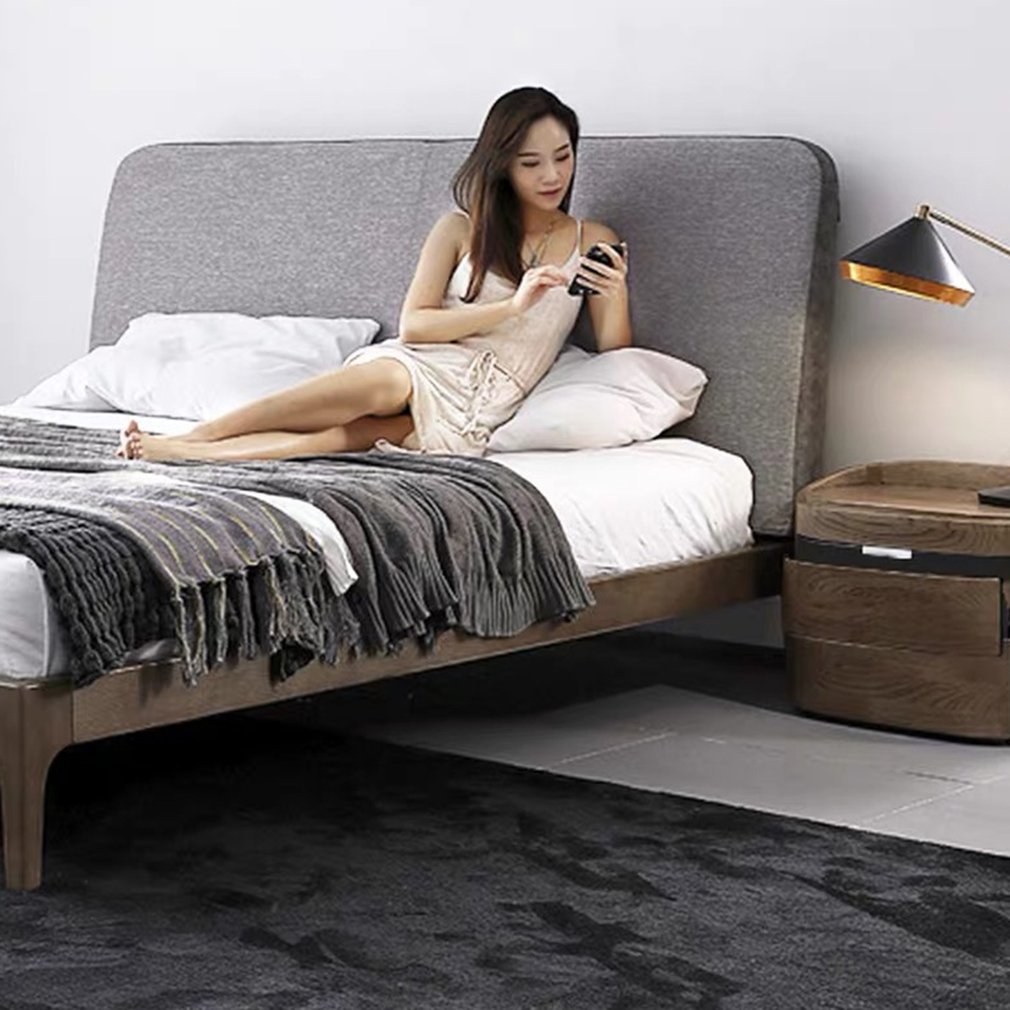 Smart Wireless App Drawer Lock T1 Free Hole Lock Invisible Lock File Cabinet Lock Wardrobe Lock Shoe Cabinet Letter Box Lock