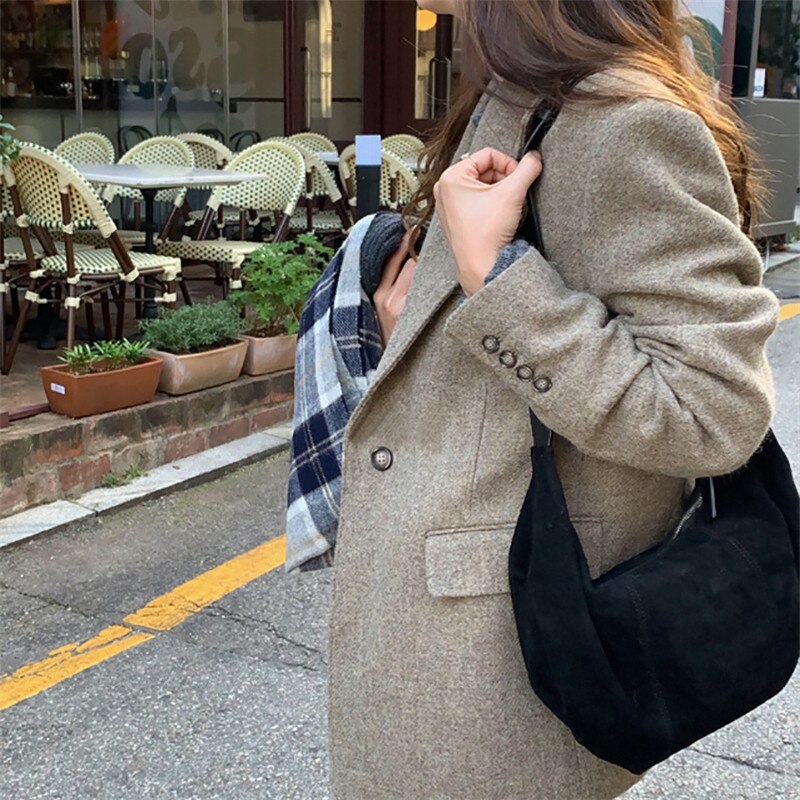 shoulder bag