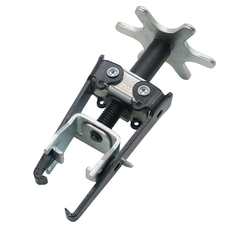 Valve Spring Compressor Remove Valve Spring Keeper Tool Auto Engine Overhead Valve Removal Tool