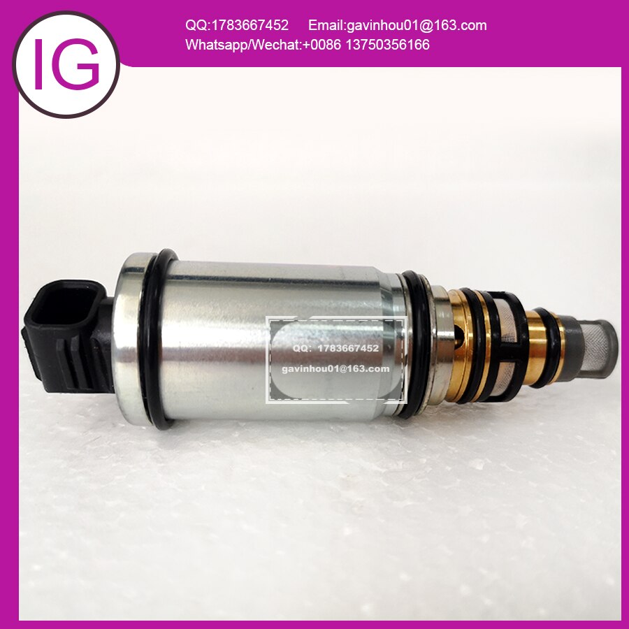 For HYUNDAI IX35/TUCSON 11 Compressor control valve 977012Y500C