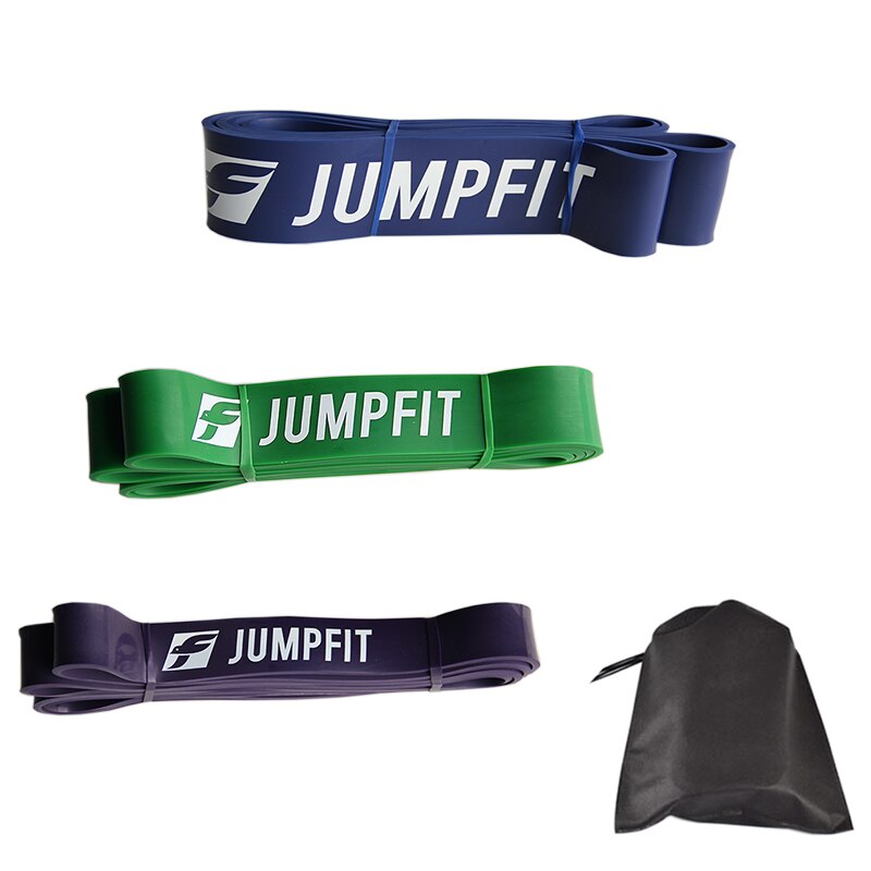 Sæt af naturlig latex atletisk gummi pull up hjælpe bånd træning modstand bånd træning krop stretch power fitness tyggegummi: Stil 7