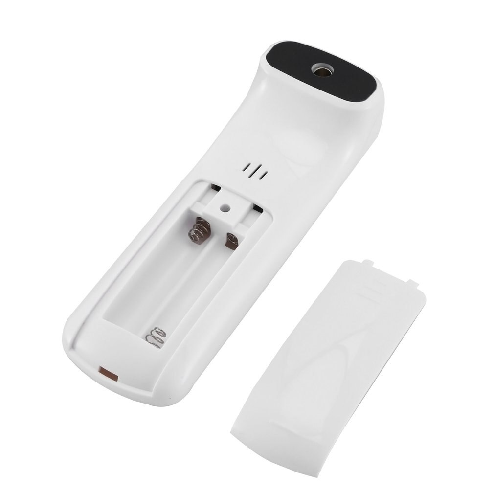 Thermometer Voorhoofd Lcd Non-Contact Body Termometro Backlight Infrarood Digitale Thermometer Volwassenen Kids Infrarrojo Infravermelho