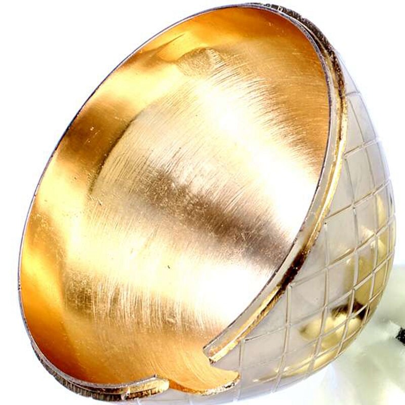 550Ml Pineapple Cup Copper Cup Metal Cup Stainless Steel Beer Mug Coffee Cup