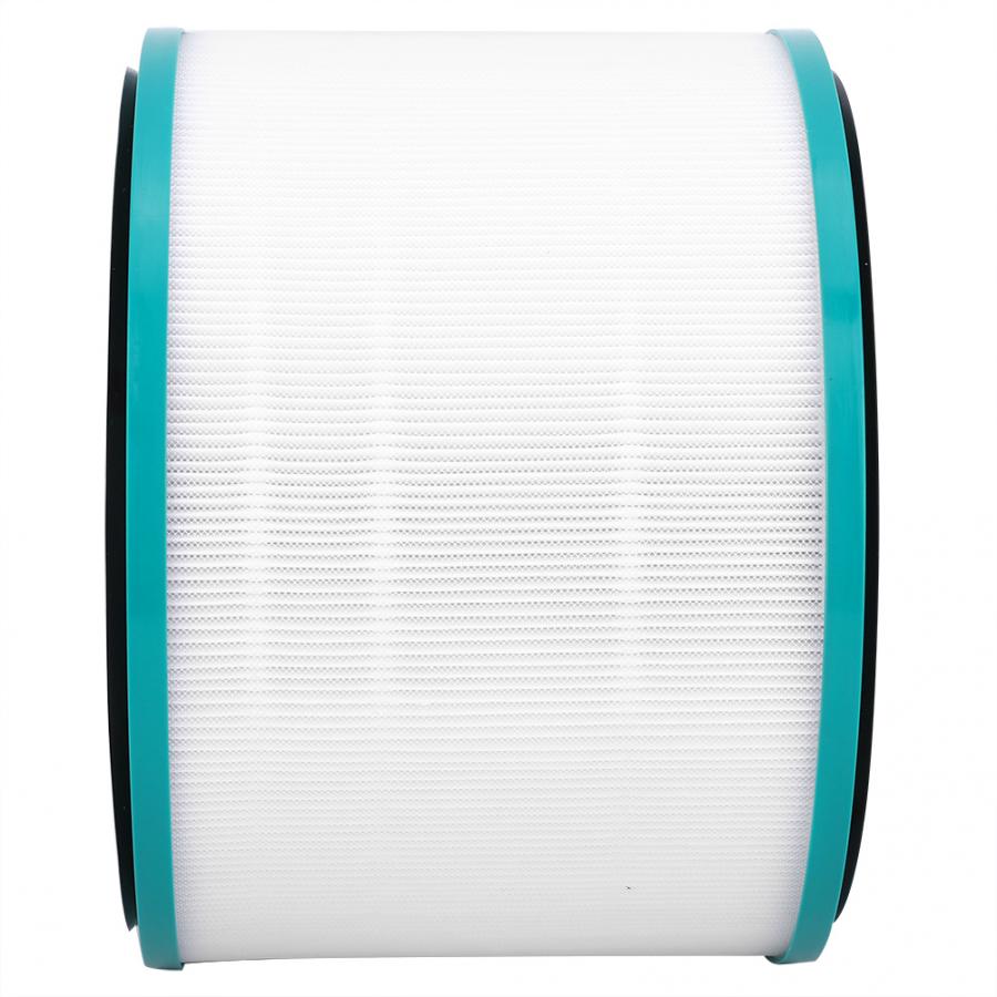 Remplacement de filtre purificateur d'air haute efficacité Compatible pour purificateur d'air Dyson HP03 HP00 DP03 DP01