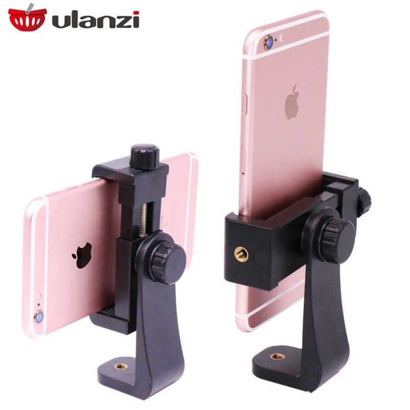 Universal- Stativ Haarschneidemaschine Handyhalter für iPhone 8 7 6 s Samsung s8 s7 Huawei Xiaomi praktisch Clip Selfie Einbeinstativ Adapter