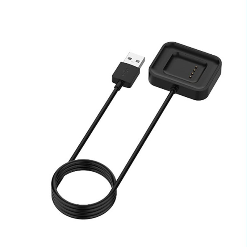 Usb-oplaadkabel Cord Base Dock Lader Adapter Stand Voor Xiaomi Horloge Smart Horloge Smart Mi Horloge Accessoires