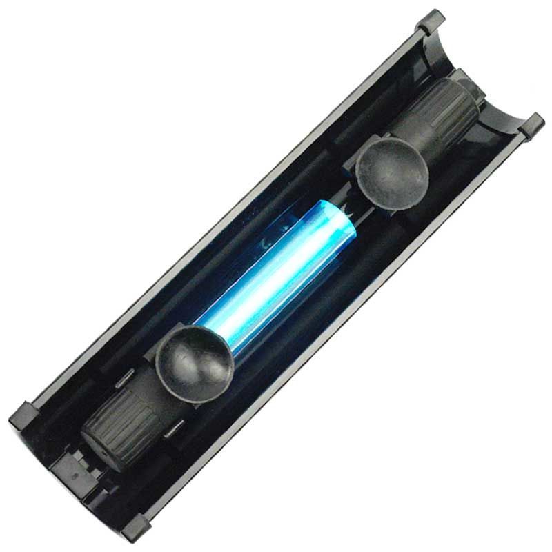 Stérilisateur à lampe UV étanche, filtre Submersible à lumière ultraviolette, nettoyeur d&#39;eau pour Aquarium 5/7/9/11/13W
