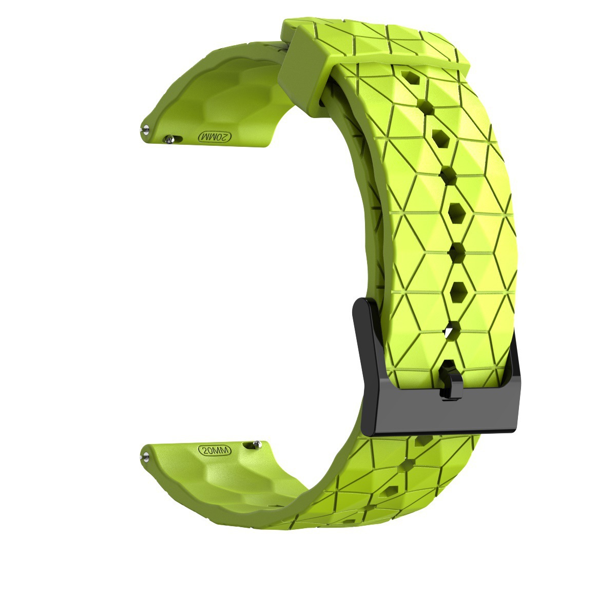 For oneplus watch 2 stropp erstatning correa 22mm klokkerem for oppo watch  x 4 pro armbånd for realme watch 3 s pro armbånd: Svart grå