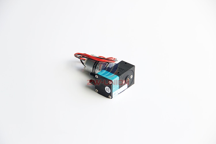 KHF-30 ink pump big ink pump 24V 7W outdoor printer solvent inkjet printer
