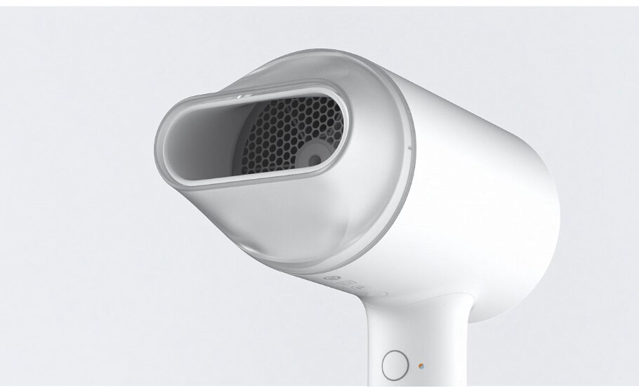 Xiaomi 1800w vandion elektrisk hårtørrer hurtig tør tre-gear justeringstemperatur hårtørrer lav roise føntørrer: Default Title