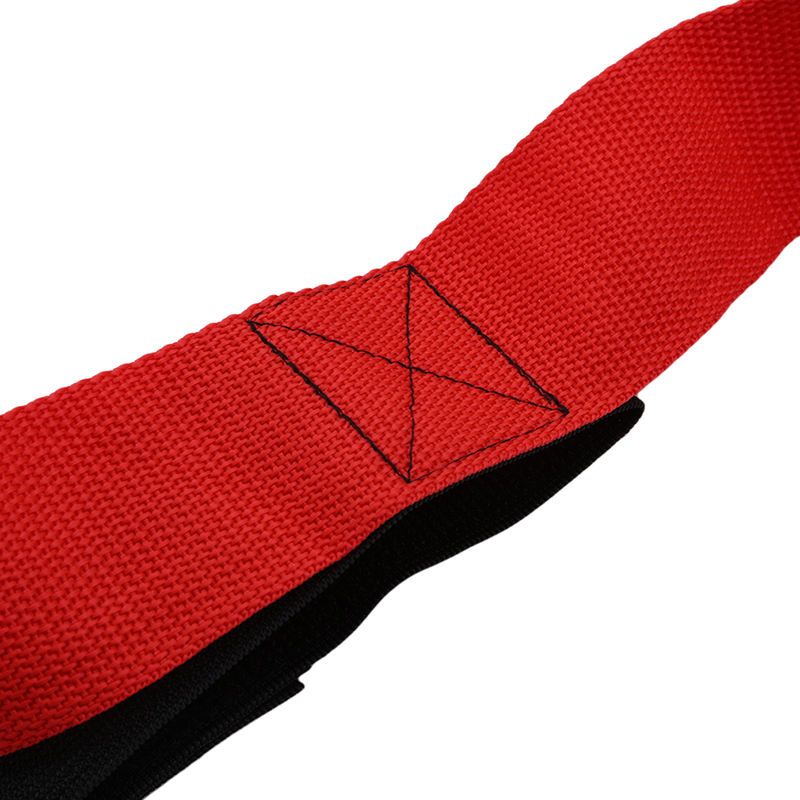 5 Legged/4 Legged Race Bands Outdoor Game Kids Volwassenen Verjaardag Team Party Games Draagtas