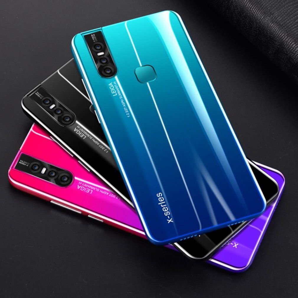 Large Screen 5.0 Inch Screen Smartphone HD Screen X27 Smartphone Premium Home Portable 512MB+4GB Smartphone