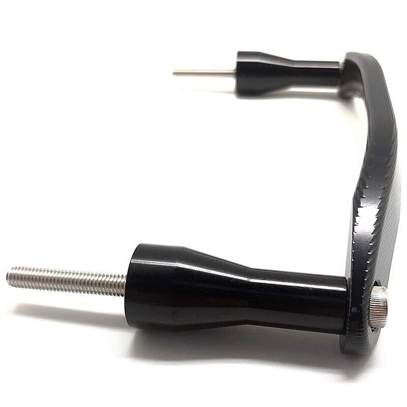 Aluminum Rear Grab Handle for KTM EXCF XCW 250 350 500 300 150 SX SXF XC XCF 125 150 250 450 Black