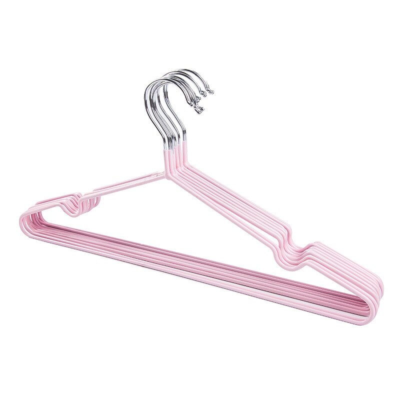 Cintres non alds pour vestes, pantalons et robes, cintres pour vêtements de bébé, adultes et enfants, 5 pièces, 10/20 pièces
