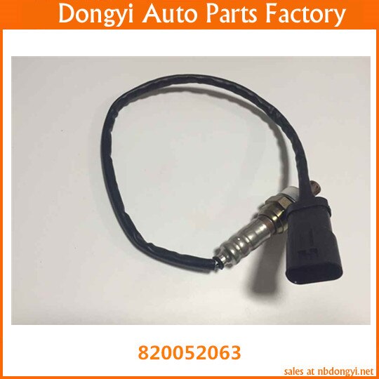 oxygen sensor for 820052063