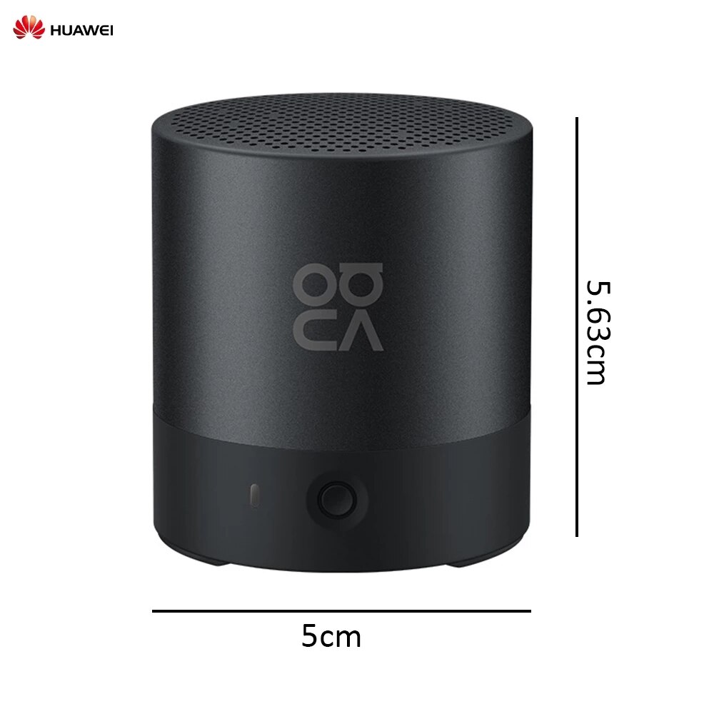 mini altoparlante originale HUAWEI CM510 altoparlante portatile senza fili Bluetooth altoparlante esterno impermeabile coppia stereo circondare forte