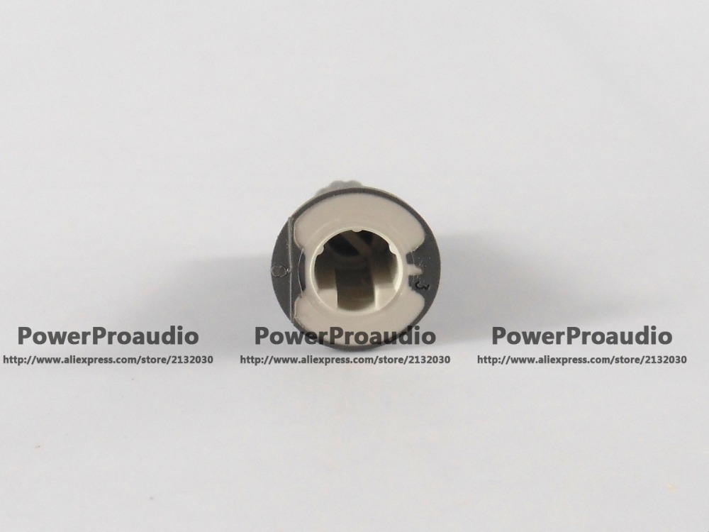 Mic Ebene Knob für DJM 800 850 900 900 NEXUS (replaceDAA1308 DAA1178)