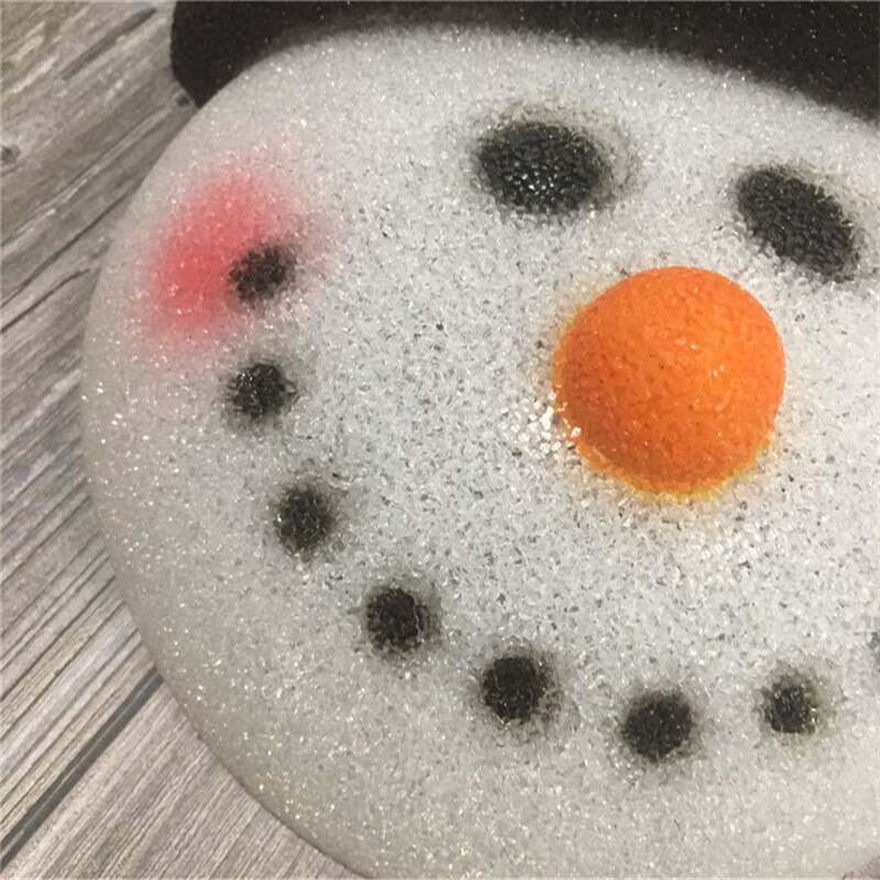 Kerst veranda lichtafdekkingen sneeuwpop lichtafdekkingen kerst buitendecoratie benodigdheden pak 55