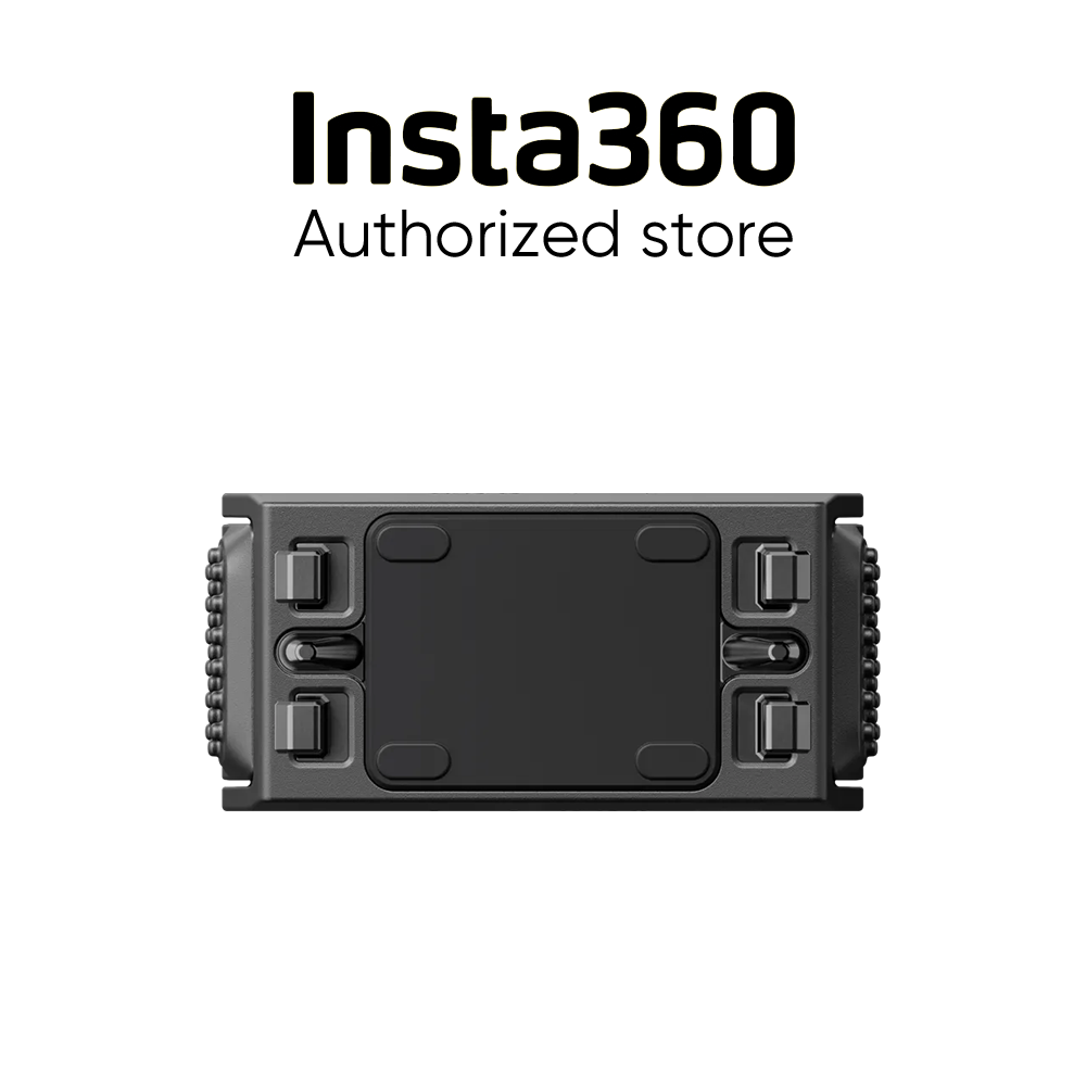 Official & Original Insta360 Standard Mount compatible with ACE/ACE PRO/ACE PRO 2