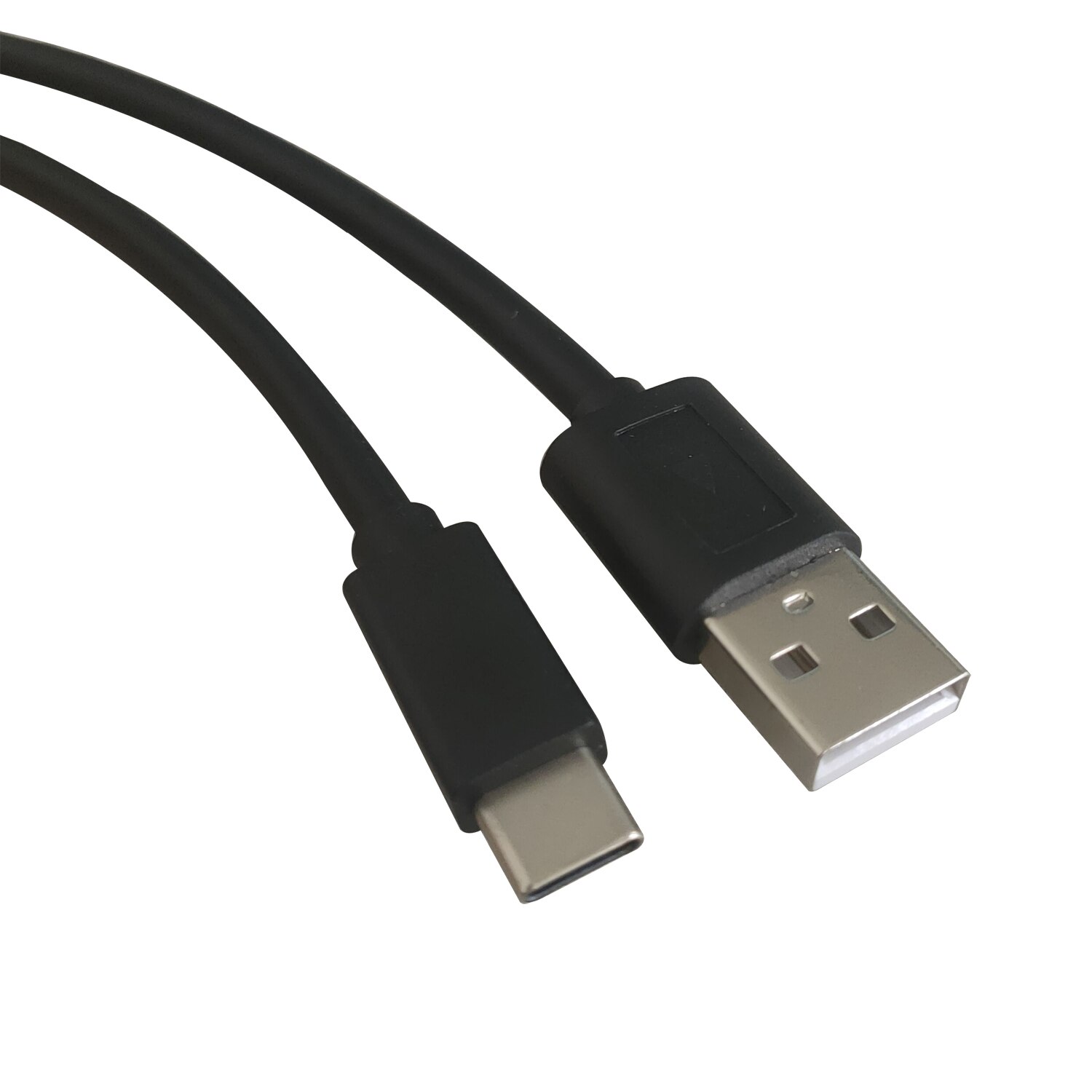 70cm 2,3 ft USB-C Typ-C daten ladekabel Für Samsung Galaxis A03S A12 A32 A22 A52S 5G Schnelle Ladung Kabel