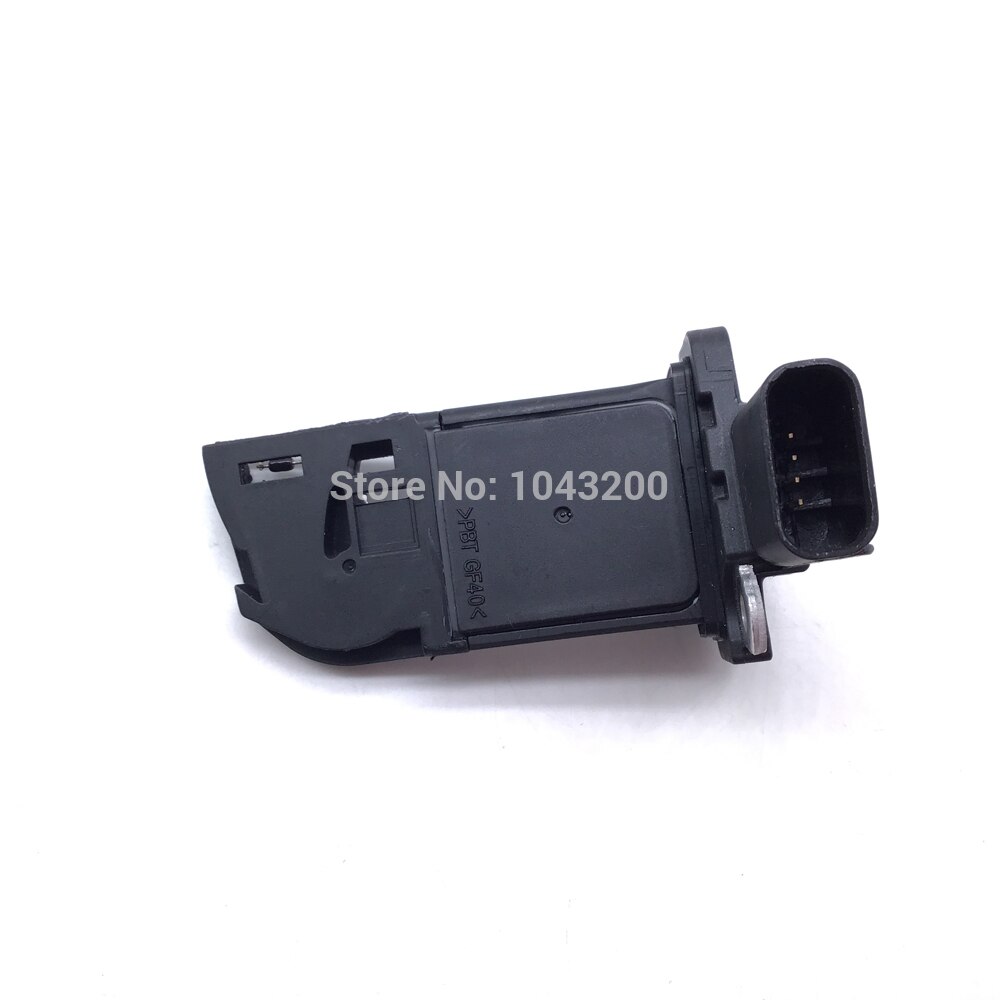 Advokingtap Luftmassenmesser, MAF-Sensor Für Ford Focus MK2 MK3 C-MAX KUGA II 1.6 2.0 TDCI Motorleistungs-Ersatzteil, 7M51-12B579-BB