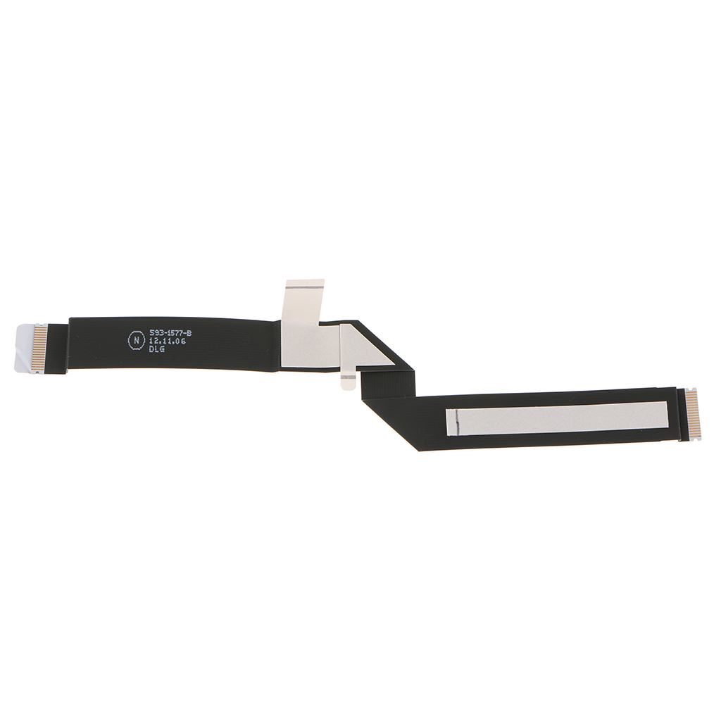 Trackpad Touchpad Flex Cable Replacement 593-1577-B for Macbook Pro Retina 13'' A1425 MD212 MD213