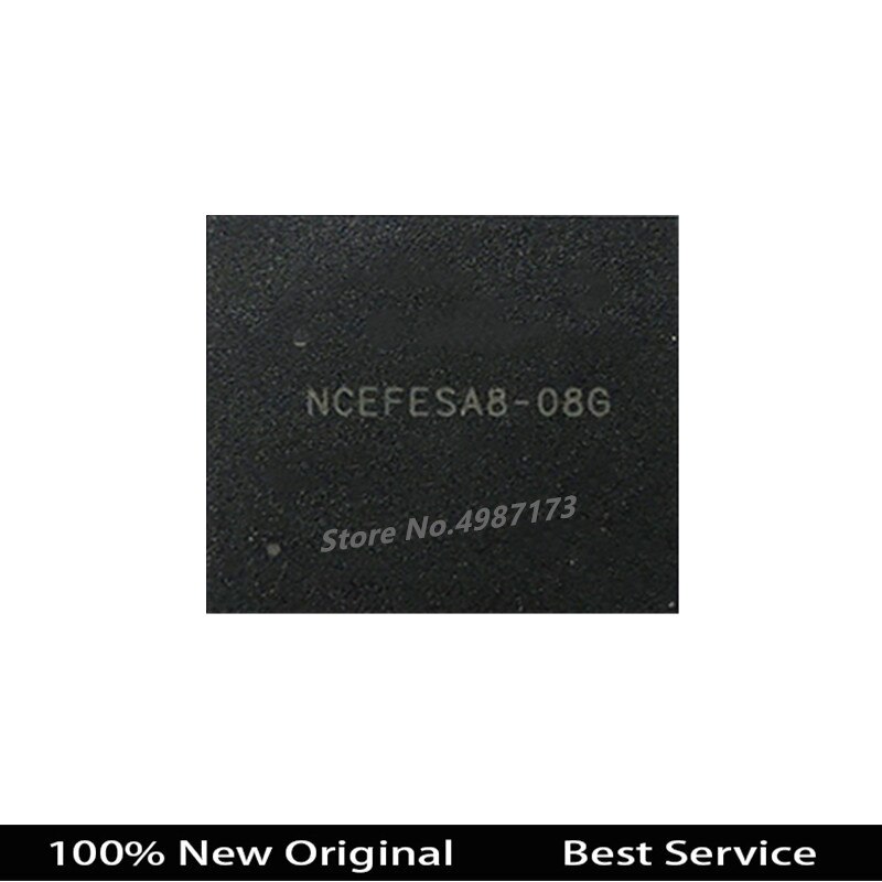 NCEFESA8-08G 100% Originale NCEFESA8-08G in Magazzino Più Grande Sconto per la Più Quantità