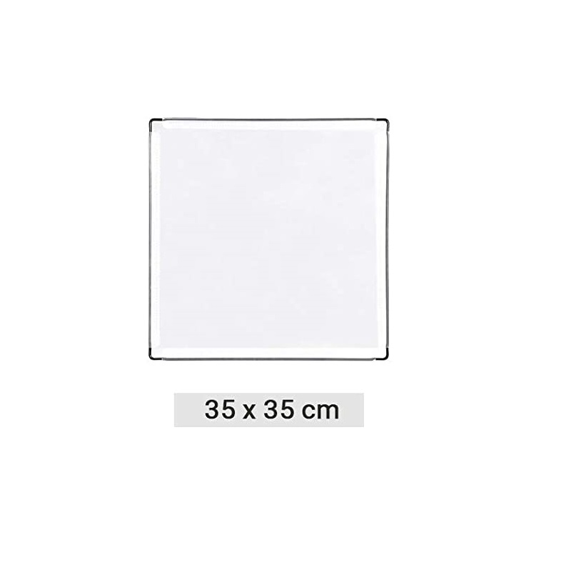 Guinea Pig Playpen, Indoor Rabbit Run Hutch Cage, Large Exercise Enclosure, DIY Plastic Modular Fence for Hamster Pet Supplies: S / WHITE